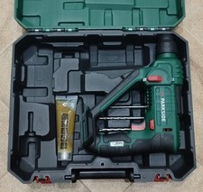 Tassellatore Parkside trapano