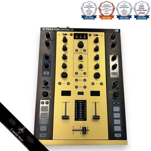 Native instruments traktor - native,