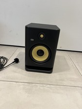 KRK Rokit RP8 G4 Monitor da studio vicino al campo - Nero (RP8G4)