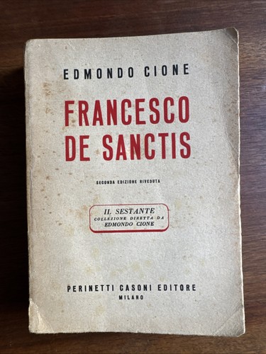 Edmondo cione francesco - edmondo,