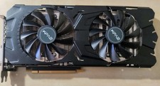 NVIDIA KFA2 GTX 1080 8GB EX OC