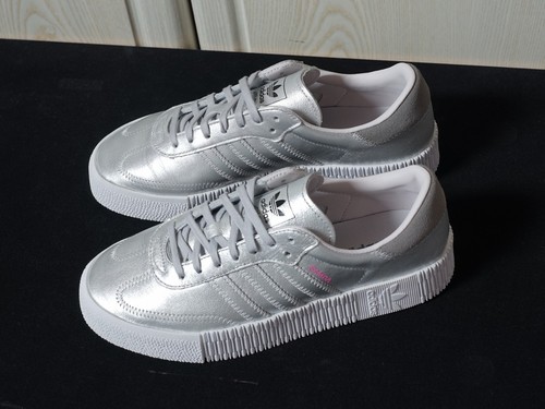 Adidas sambarose sneaker - adidas, da