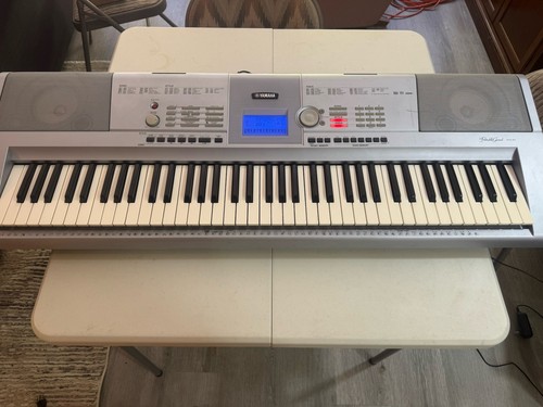 Tastiera yamaha dgx203 - tastiera,
