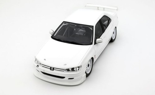 Peugeot 406 khyzyl saleem