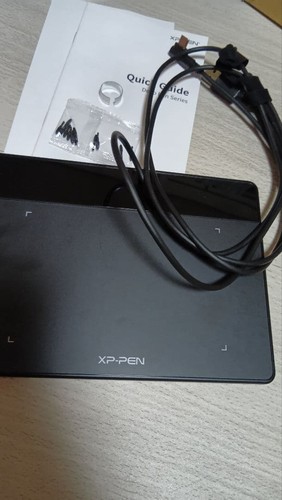 Pen tablet per windows - pen,