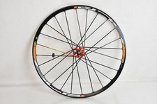 Ruota anteriore mavic - anteriore,