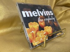 Melvins The Crybaby (CD 2000)