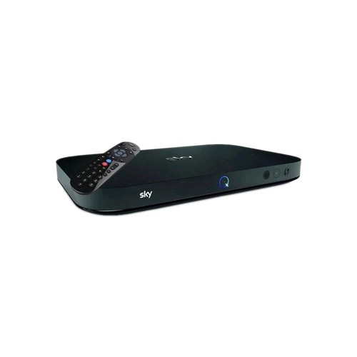 Modello sky box 1tb con - modello,