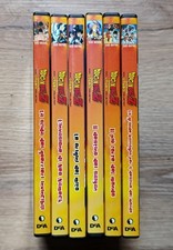 Dragon Ball Z DVD 6 Film Movie