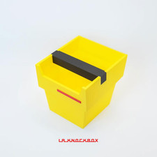 La Knock box, Coffee Knock Box