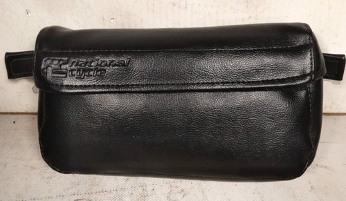 Borsa parabrezza harley - parabrezza,
