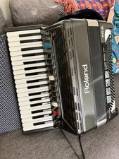 fisarmonica roland FR-3s v