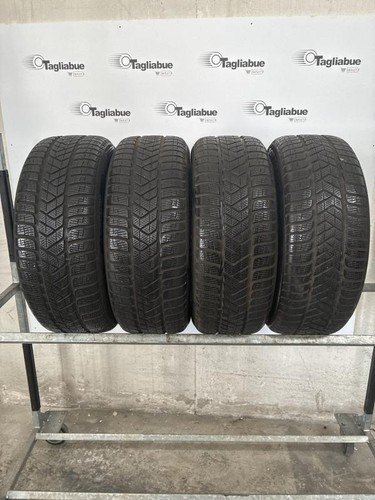 Set gomme 235 55r17 99h - set,
