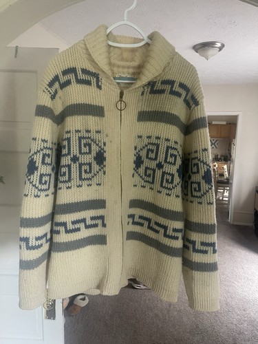 Maglione vintage pendleton - maglione,