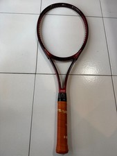 NEW HEAD Prestige Classic 600