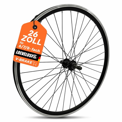 Ruota pollici mtb - ruota,