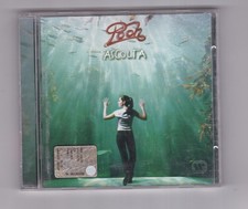 CD Musica Pooh Ascolta BCD4 #