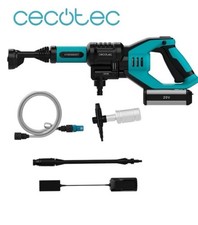 Cecotec Idropulitrice A