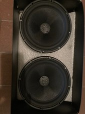 MW AD AUDIO DEVELOPMENT 6,5" + TWEETER 3/4" CONCORD New/ZAPCO Z100