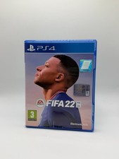 Fifa ps4 gioco - 22,
