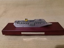 MODELLINO COSTA CROCIERE COSTA