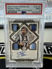 Andrea Pirlo 2020-21