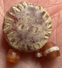 Ancient Greek - Roman Beads