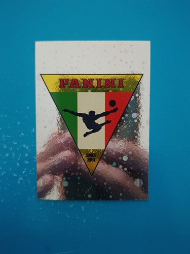 Figurina calciatori panini - figurina,