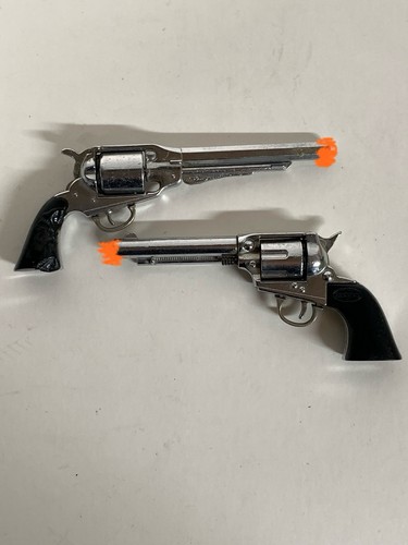 Pistola giocattolo vintage