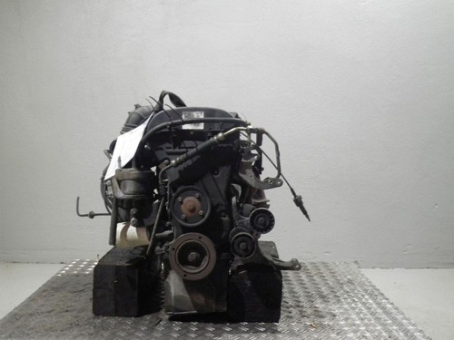 Motore senza accessori