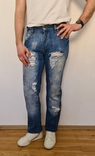 Pantaloni jeans D&G Dolce &