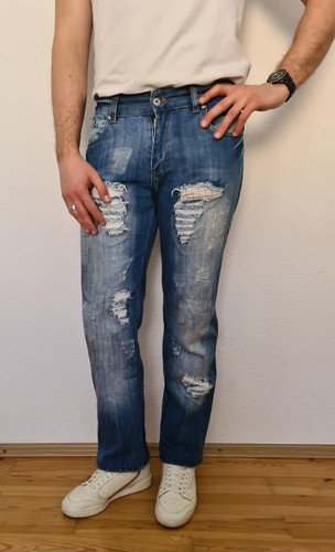 Pantaloni jeans dolce - pantaloni, d&g