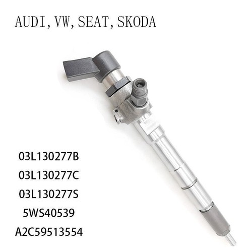 Iniettore carburante tdi - carburante,