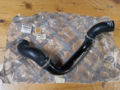 Fiat 51718041 tubo intercooler - fiat,