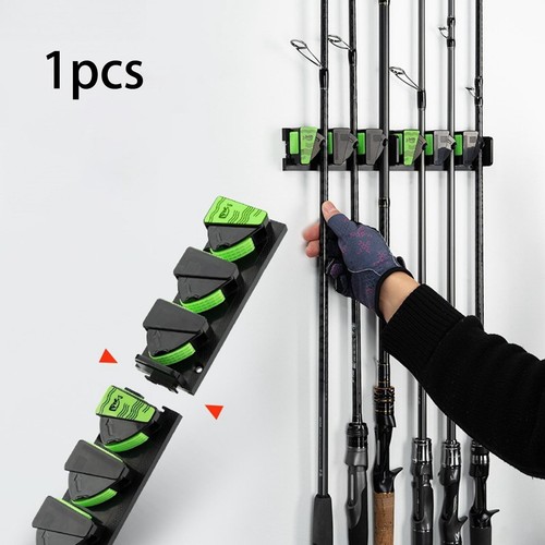 Supporto per canne pesca - supporto,