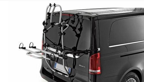 Bici van elektrobike - ok,
