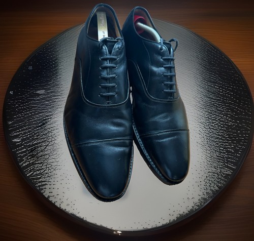 Scarpe formali stringate