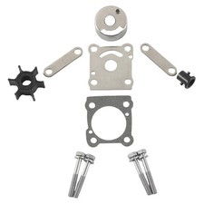 Kit turbine pompe à eau pour