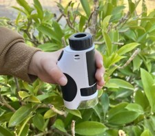 Microscopio tascabile 50x -