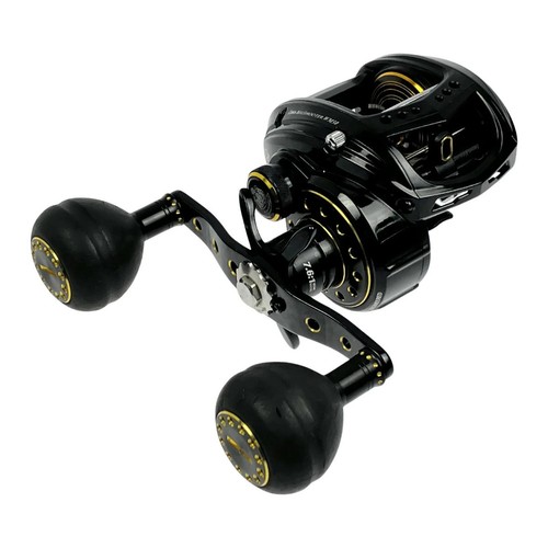 Mulinello baitcasting abu - da,