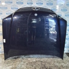 COFANO ANTERIORE MERCEDES CLASSE ML «W163» (1998) BLU