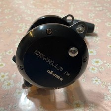 OKUMA CAVALLA 15II 2SPEED