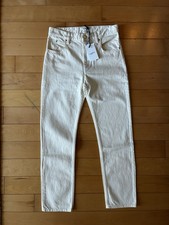 Jeans donna Isabel Marant