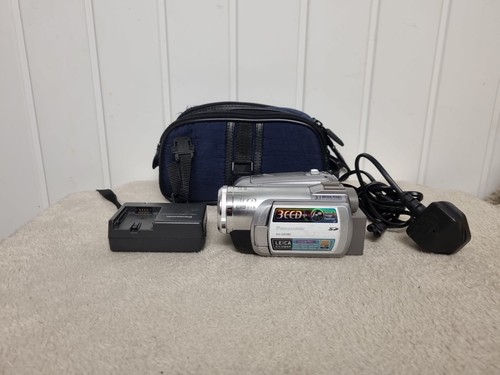 Panasonic gs280 videocamera - nv-gs280,