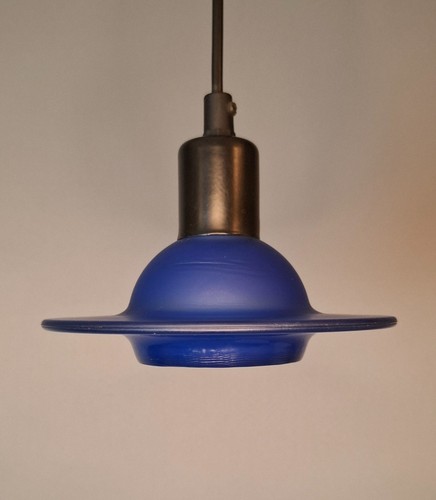 Lampada sospensione light - a,