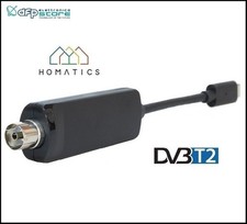 Tuner Dongle USB-C Digitale