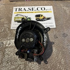 VENTOLA RISCALDAMENTO PER