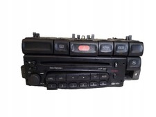 Delco Electronics CDR500D 90532639