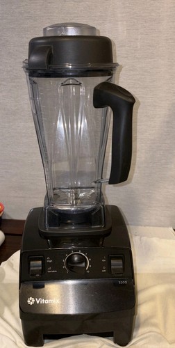 Vitamix vm0103 pro - vitamix, blender
