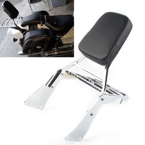 Schienale sissy bar con - schienale,